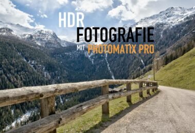 Photomatix Pro HDR Software - Ist Photomatix die beste HDR-Software?