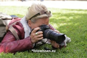 Fotografieren versus Knipsen – Tipps und Anleitung für bessere Fotos