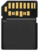 Sony SF-G64T (64GB) Tough Speicherkarte