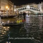 Venedig mit dem Fujinon