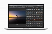 Apple MacBook Pro 16 Zoll - Schnelle Bildbearbeitung