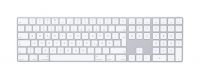 Apple Magic Keyboard (Qwertz) mit Ziffernblock