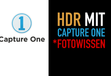 HDR mit Capture One - Capture One Bildbearbeitung und HDR-Fotos