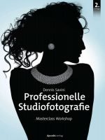 Professionelle Studiofotografie - dpunkt-Verlag