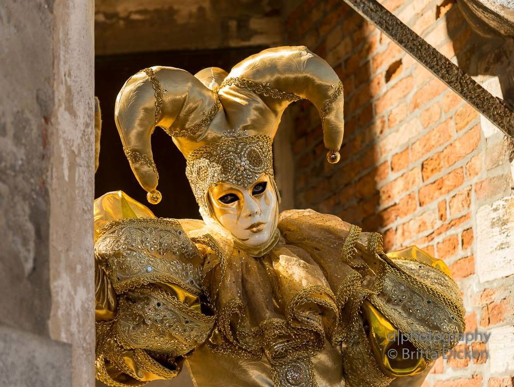 Best Of Karneval In Venedig 2019 - Teil 2 - Treffen - *fotowissen