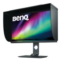 BenQ PhotoVue SW321C - Monitor für Fotografen