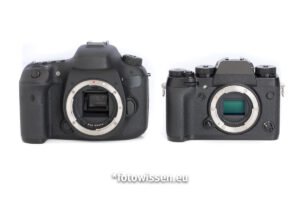 Kamera Markenwechsel - Neue Kamera kaufen