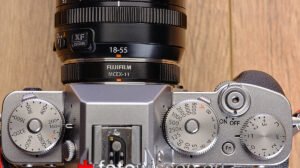 Fujifilm Makro-Zwischenring MCEX-11