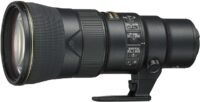 Nikon AF-S NIKKOR 500 mm 1:5,6E PF ED VR