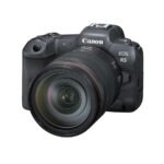 Canon EOS R5 mit RF 24-105mm