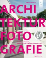 Cover A. Schulz Architekturfotografie