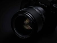 FUJINON XF50mmF1.0RWR - Die besten Fujifilm Objektive