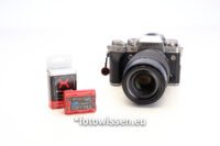 Preiswerter Ersatzakku Fujifilm X-T4