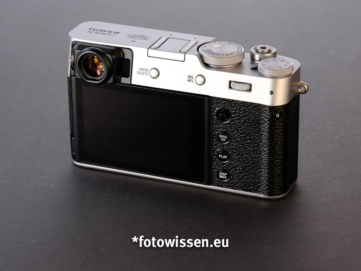 Fuji X100V Zubehör: Was die kleine Kamera noch besser macht