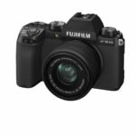 Fujifilm X-S10 Einsteigerset mit XC 15-45mm
