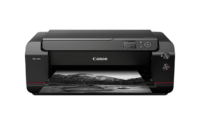 Canon imagePROGRAF PRO-1000 Tintenstrahldrucker