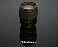 *fotowissen Test Fujifilm GF 80 mm F/1.7 R WR Testbericht