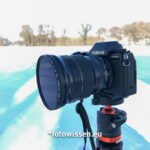 Test der Fujifilm X-S10 DSLM im Winter