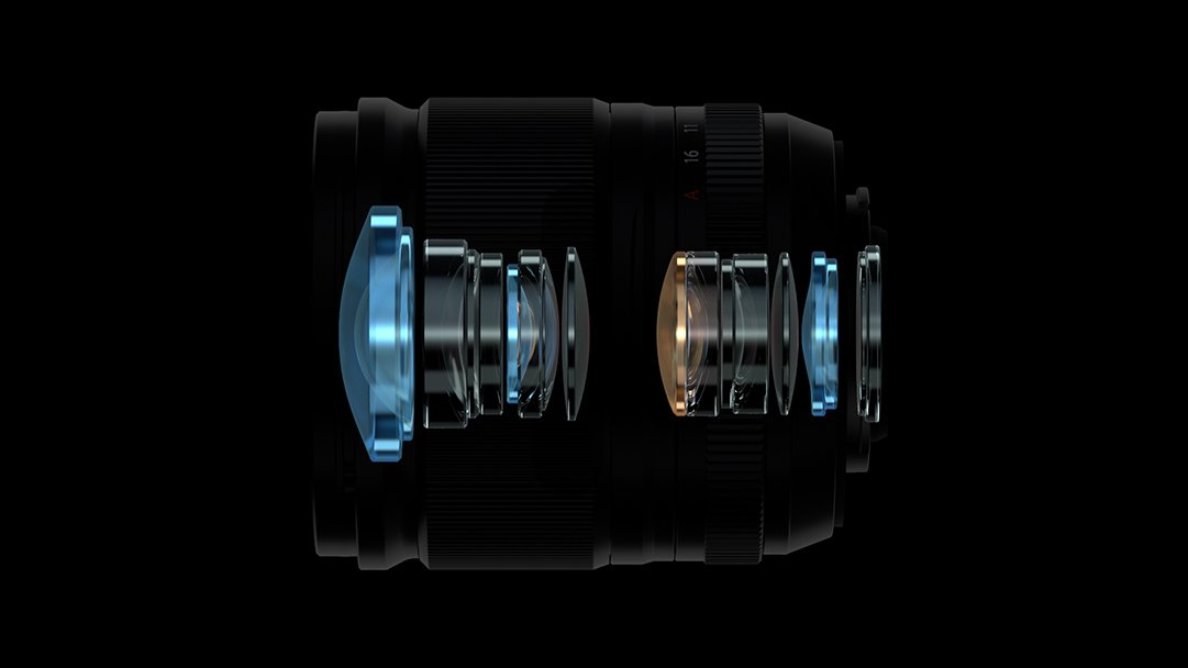 Fujifilm XF 18mm F1.4 R LM WR Test - Test Empfehlungen - *fotowissen
