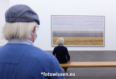 Andreas Gursky Ausstellung Küppersmühle Duisburg - 211002-5008
