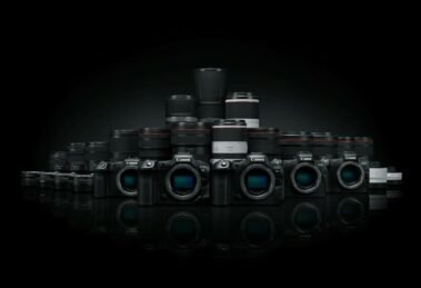 Die besten Canon R Objektive - Foto: Canon