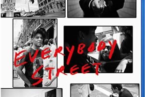 Everybody Street – *fotowissen DVD / Blue-Ray des Monats Oktober 2021