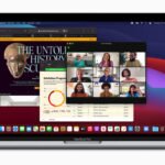 Apple Macbook Pro 13.3 Zoll 2020