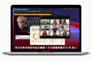 Apple Macbook Pro 13.3 Zoll 2020