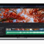 Apple Macbook Pro 13.3 Zoll 2020 Software