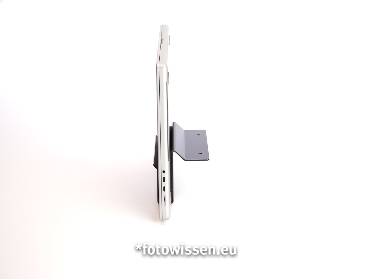 MacBook Pro Tischhalterung