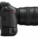 Spiegellose Systemkamera Nikon Z9 24-70-2-8-right