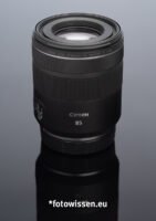 Canon RF 85mm F2 MACRO IS STM