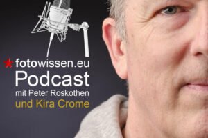 *fotowissen Podcast #0002 - Interview mit Kira Crome