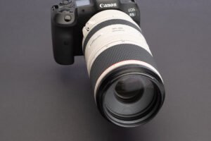 *fotowissen Test Canon RF 100-500mm an Canon R5