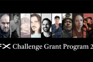 Fujifilm GFX Challenge Grant Programm