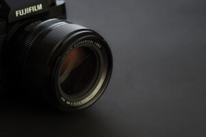 Kameratest Fujifilm X-H2 40 Megapixel Spiegellose Systemkamera - 221026-5137