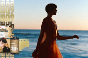 LomoChrome Color ‘92 analoger 35 mm Film