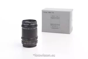 Test TTArtisan 100mm F2.8 M42 lens