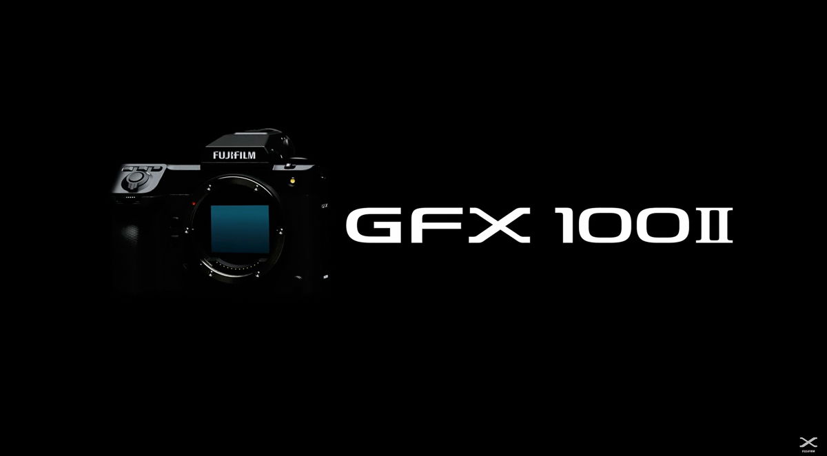 Fuji GFX 100 II - Sensation - *fotowissen