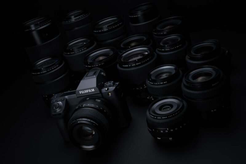 Die Kameras des Jahres 2024 - Nikon Zf Sunset Orange - Foto: Nikon