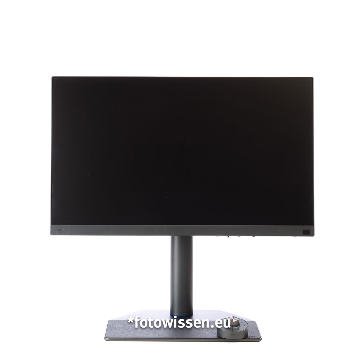 BenQ-Monitor PD2706U vorgestellt