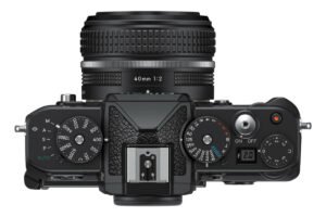 Die Kameras des Jahres 2024 - Nikon Zf - Foto: Nikon