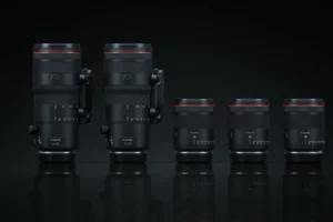 Neue Canon Hybrid-Objektive