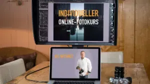 Weltweiter deutscher Online Fotokurs Fotoschule Roskothen